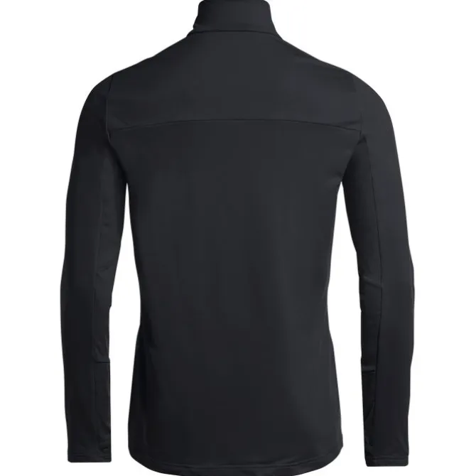 Livigno Halfzip II Fleece-Pullover Herren