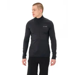 Livigno Halfzip II Fleece-Pullover Herren