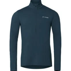 Livigno Halfzip II Fleece-Pullover Herren