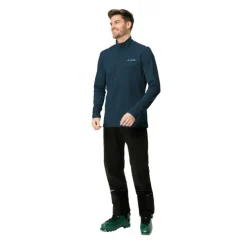 Livigno Halfzip II Fleece-Pullover Herren