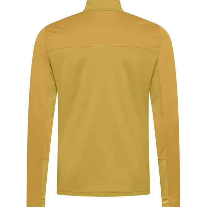 Livigno Halfzip II Fleece-Pullover Herren