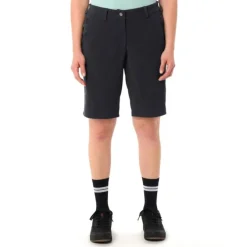 Loamer Cord MTB Shorts Damen