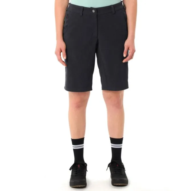 Loamer Cord MTB Shorts Damen