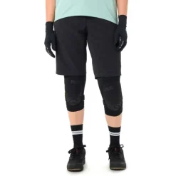 Loamer Cord MTB Shorts Damen