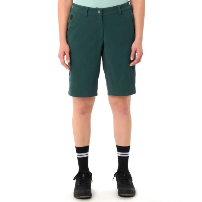 Loamer Cord MTB Shorts Damen
