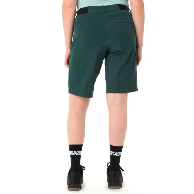 Loamer Cord MTB Shorts Damen