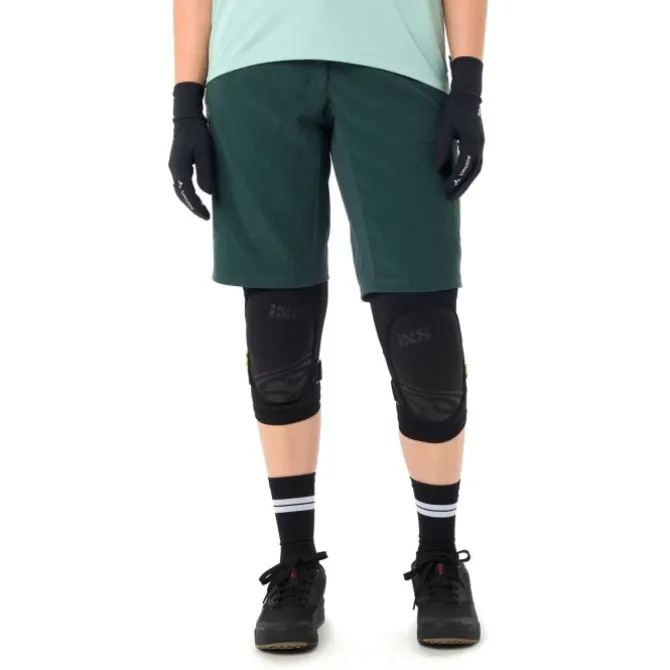Loamer Cord MTB Shorts Damen