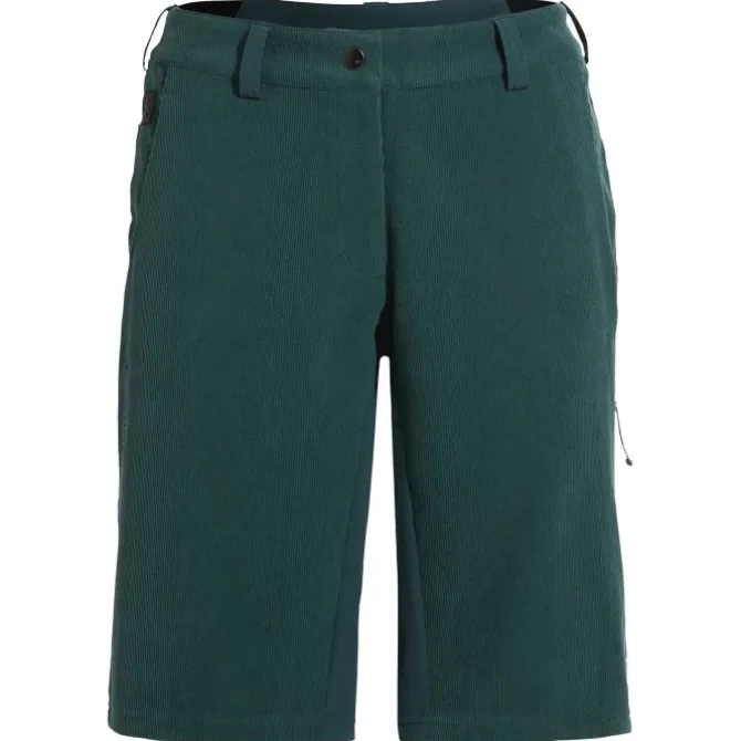 Loamer Cord MTB Shorts Damen