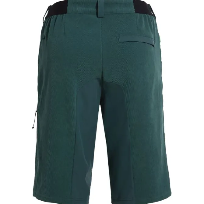 Loamer Cord MTB Shorts Damen