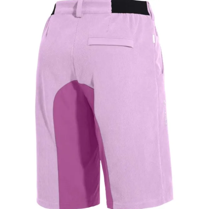 Loamer Cord MTB Shorts Damen