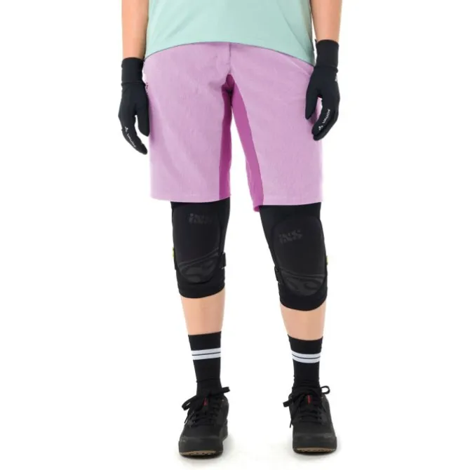 Loamer Cord MTB Shorts Damen