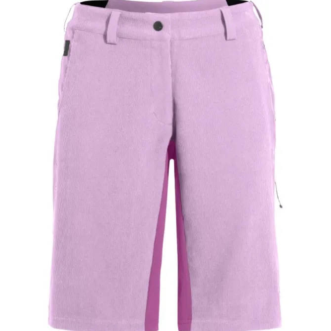 Loamer Cord MTB Shorts Damen