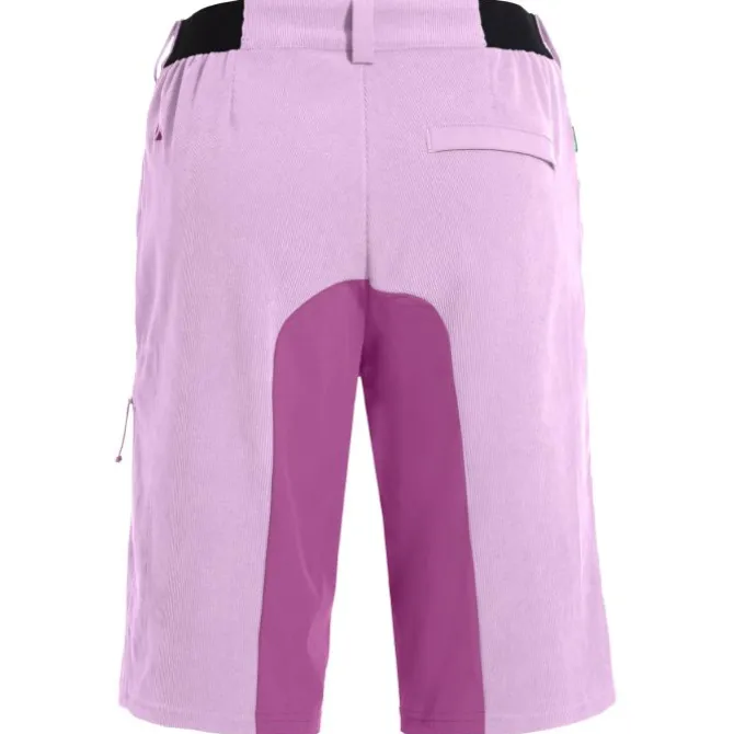 Loamer Cord MTB Shorts Damen