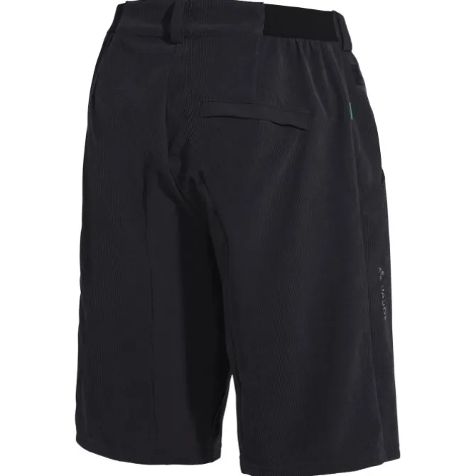 Loamer Cord MTB Shorts Herren