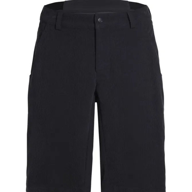 Loamer Cord MTB Shorts Herren