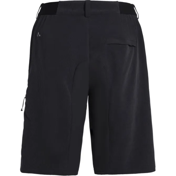 Loamer Cord MTB Shorts Herren