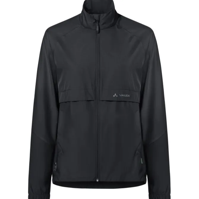 Loamer II Mountainbike Windjacke Damen