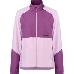 Loamer II Mountainbike Windjacke Damen