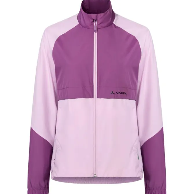 Loamer II Mountainbike Windjacke Damen