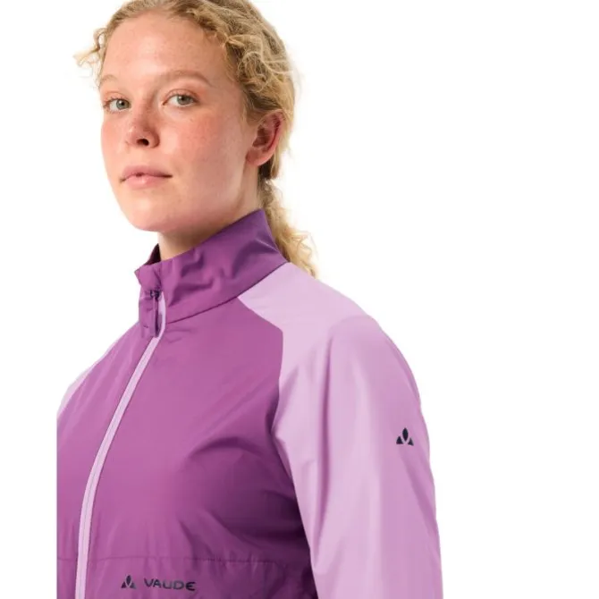 Loamer II Mountainbike Windjacke Damen
