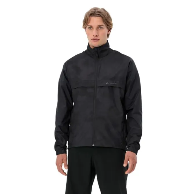 Loamer II Mountainbike Windjacke Herren