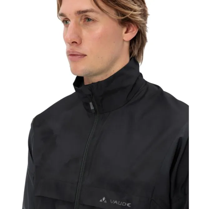 Loamer II Mountainbike Windjacke Herren