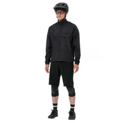 Loamer II Mountainbike Windjacke Herren