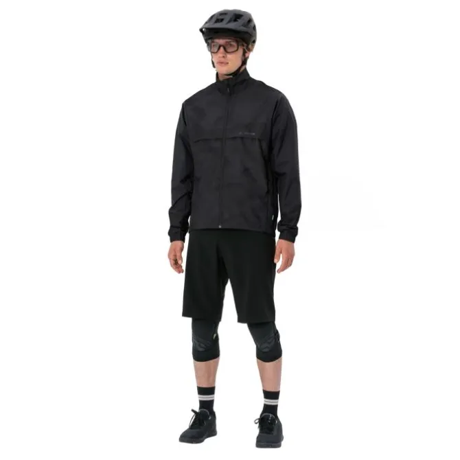 Loamer II Mountainbike Windjacke Herren