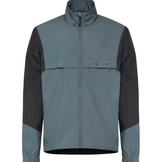 Loamer II Mountainbike Windjacke Herren