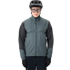 Loamer II Mountainbike Windjacke Herren