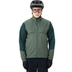 Loamer II Mountainbike Windjacke Herren