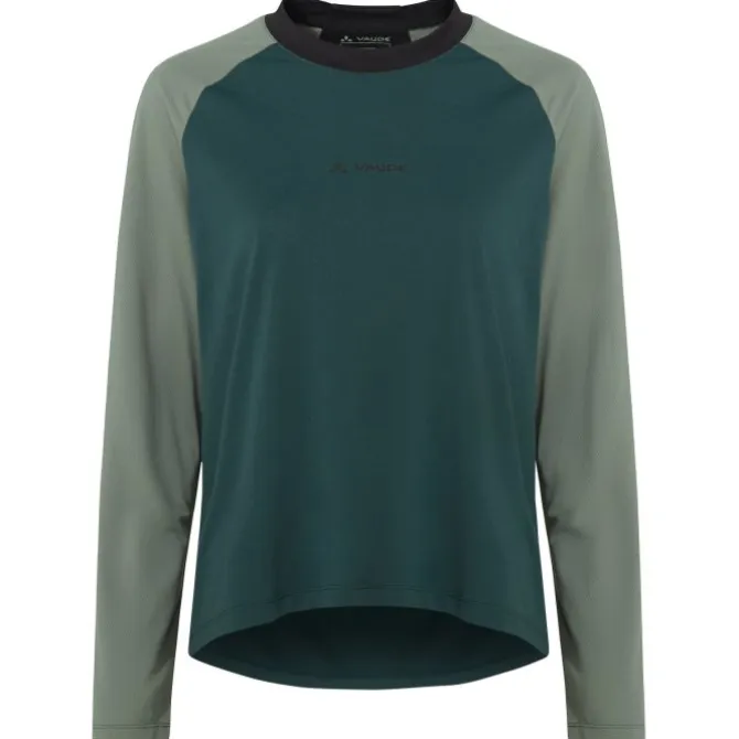 Loamer Mountainbike Langarmshirt Damen