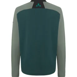 Loamer Mountainbike Langarmshirt Damen