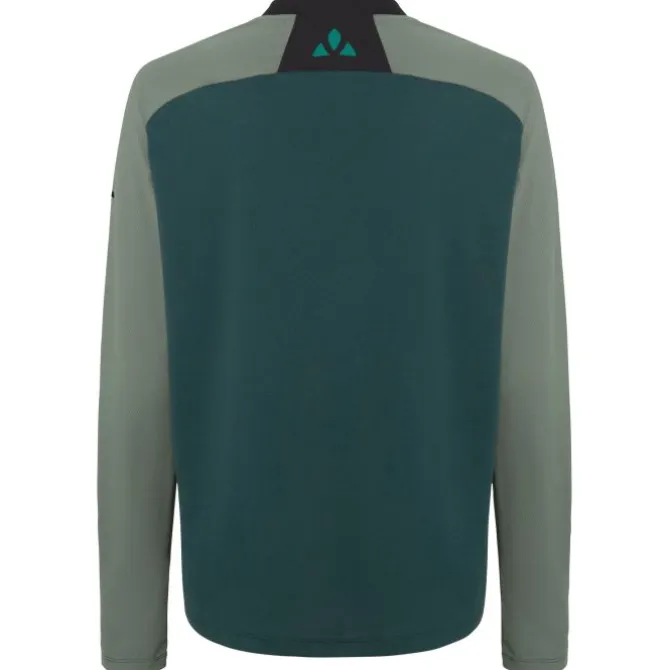 Loamer Mountainbike Langarmshirt Damen