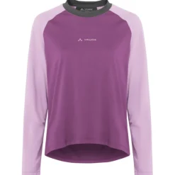 Loamer Mountainbike Langarmshirt Damen