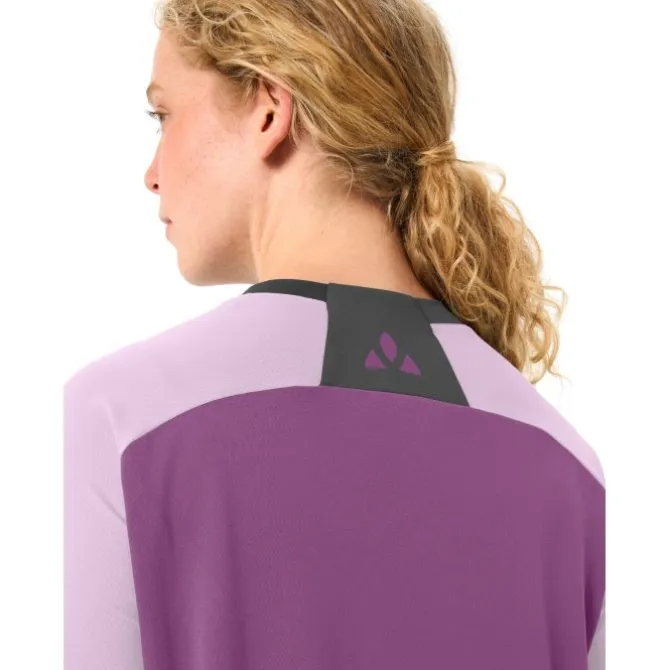 Loamer Mountainbike Langarmshirt Damen