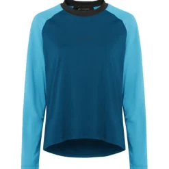 Loamer Mountainbike Langarmshirt Damen
