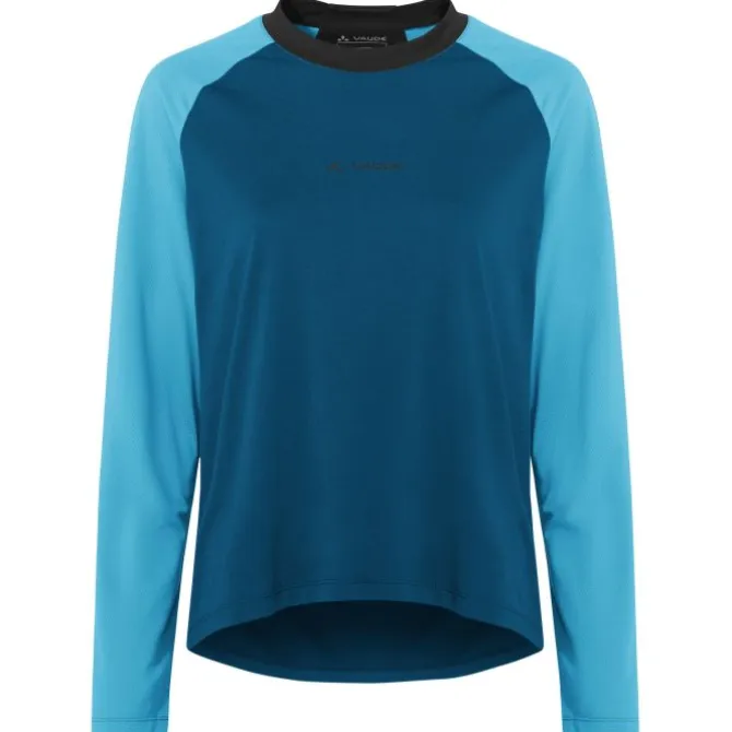 Loamer Mountainbike Langarmshirt Damen
