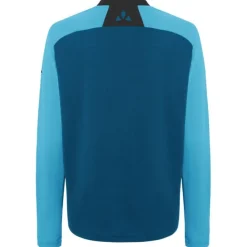 Loamer Mountainbike Langarmshirt Damen