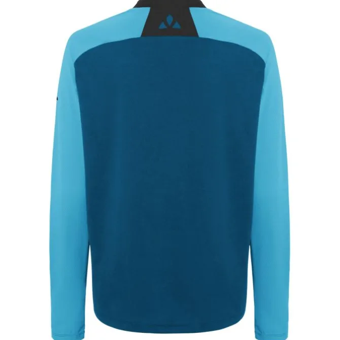 Loamer Mountainbike Langarmshirt Damen