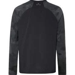 Loamer Mountainbike Langarmshirt Herren