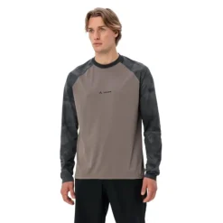 Loamer Mountainbike Langarmshirt Herren