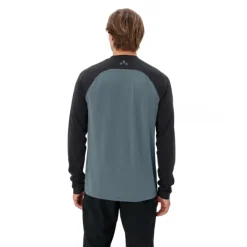 Loamer Mountainbike Langarmshirt Herren