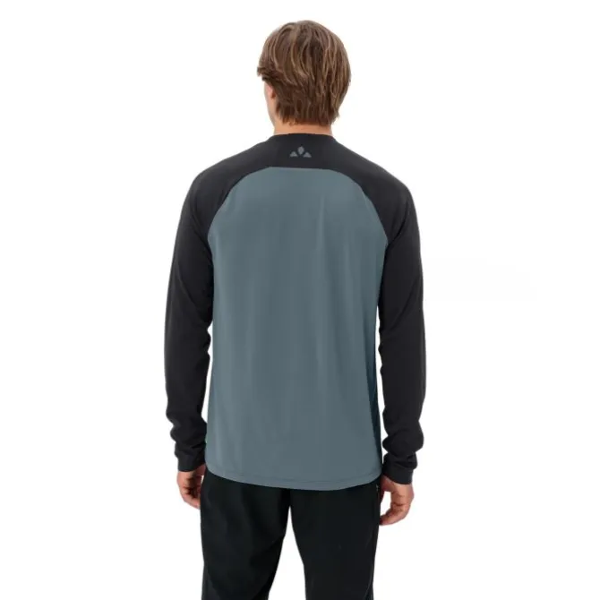 Loamer Mountainbike Langarmshirt Herren
