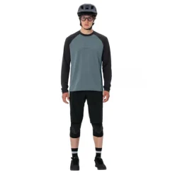 Loamer Mountainbike Langarmshirt Herren