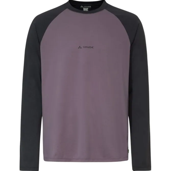 Loamer Mountainbike Langarmshirt Herren