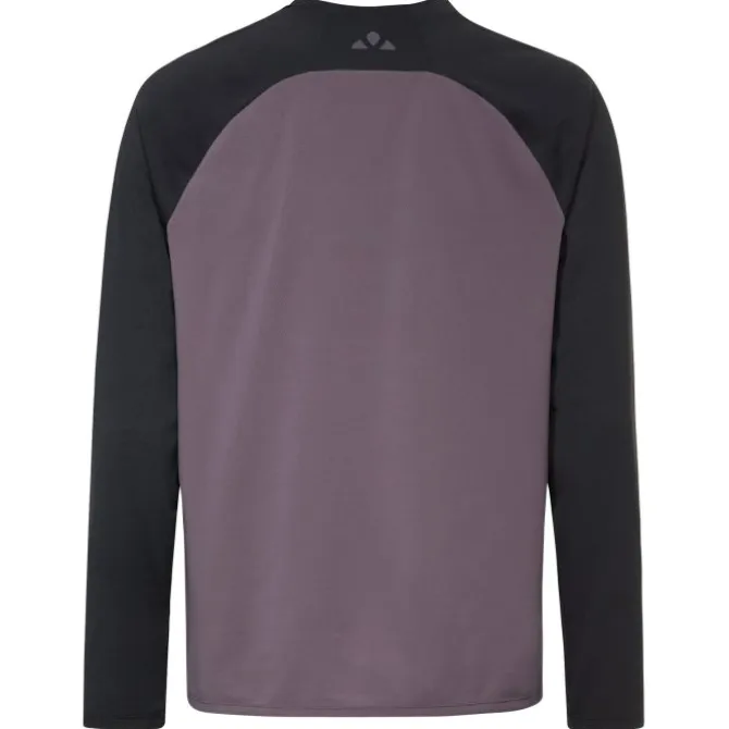Loamer Mountainbike Langarmshirt Herren