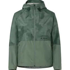 Loamer Mountainbike Regenjacke Damen
