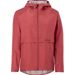 Loamer Mountainbike Regenjacke Damen
