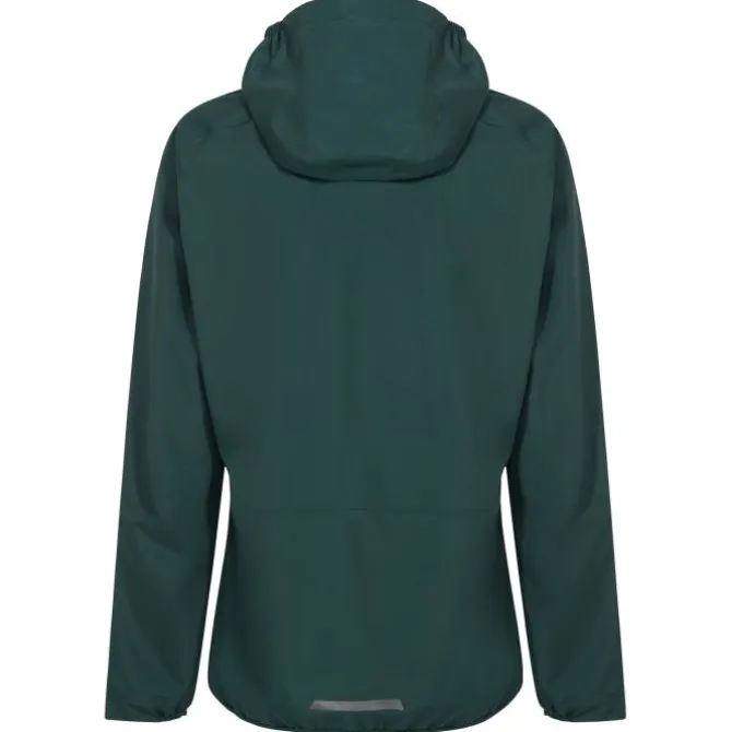 Loamer Mountainbike Regenjacke Damen